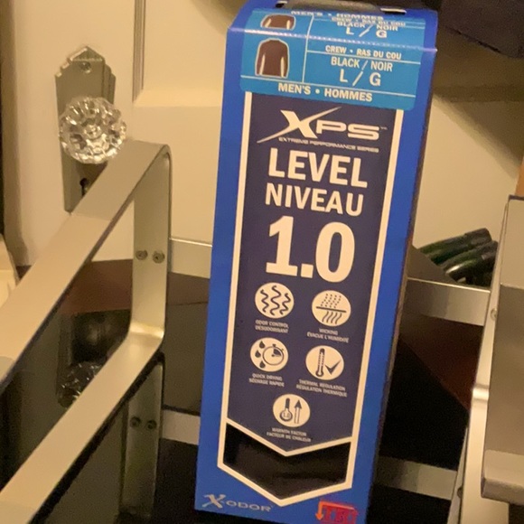 XPS LIGHTWEIGHT - Picture 1 of 3